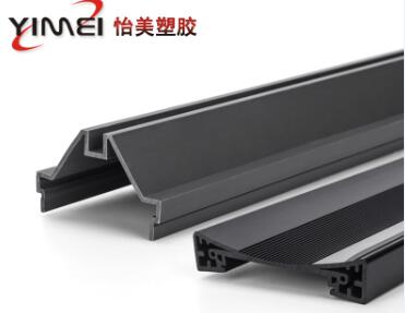 2020年PVC型材新兴经济体拉动市场