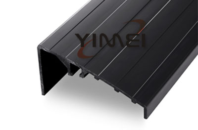 ​PVC型材常见的物理改性方法